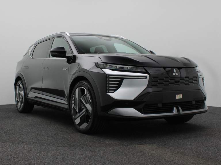 Mitsubishi