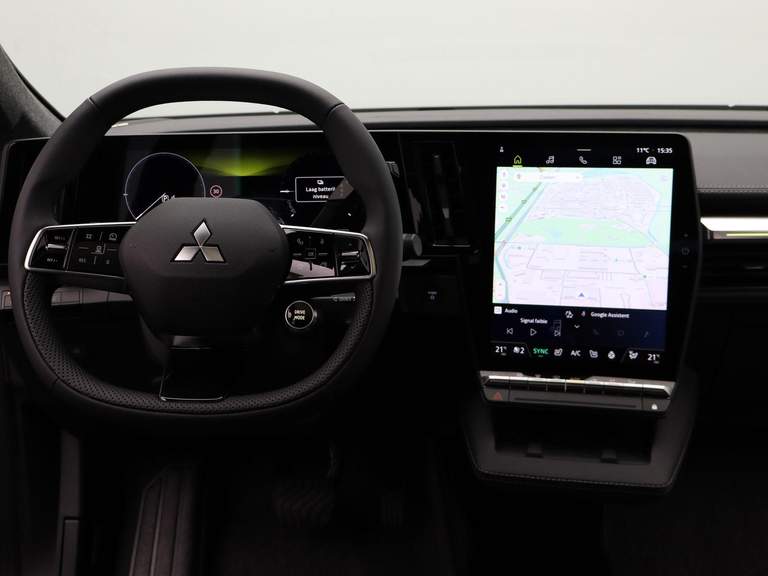 Mitsubishi