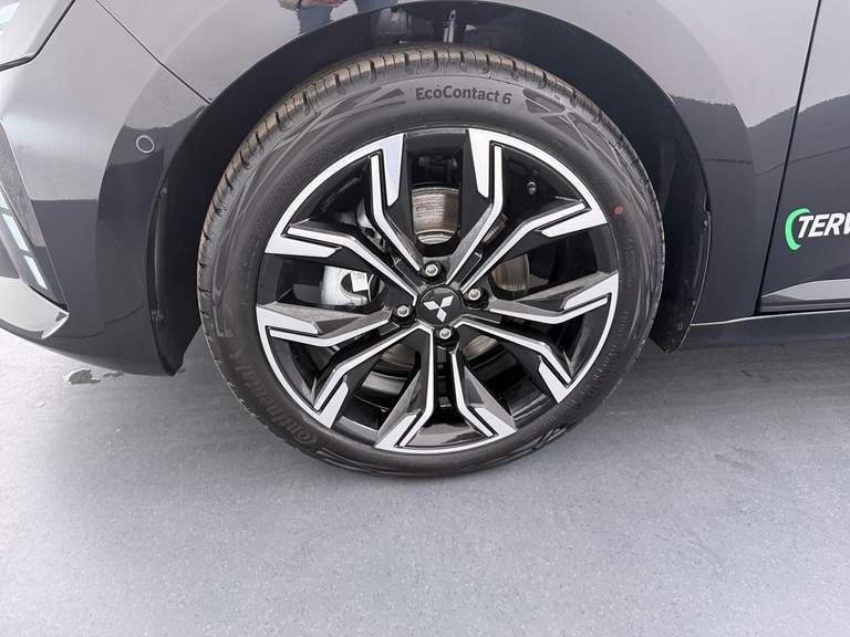 Mitsubishi