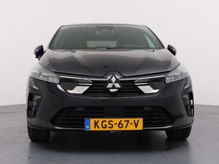 Mitsubishi