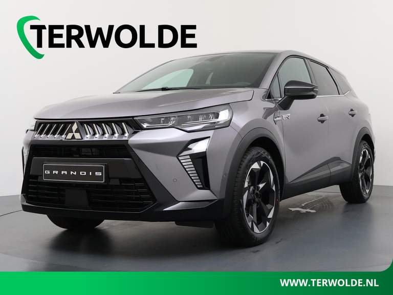 Mitsubishi