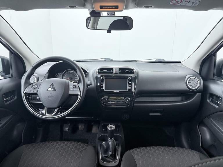 Mitsubishi