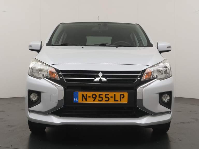 Mitsubishi