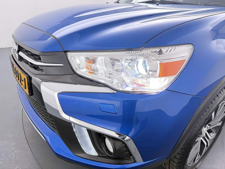 Mitsubishi