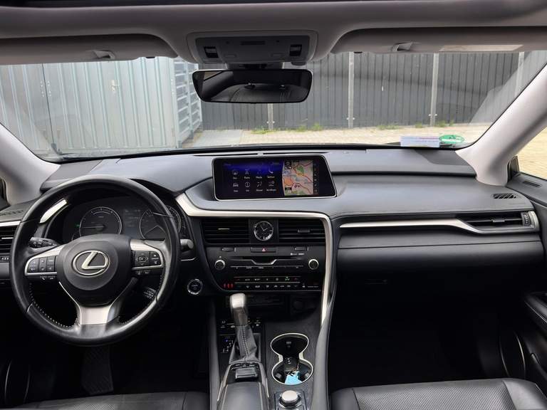 Lexus