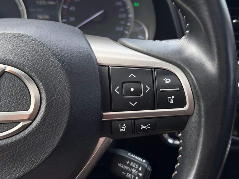 Lexus