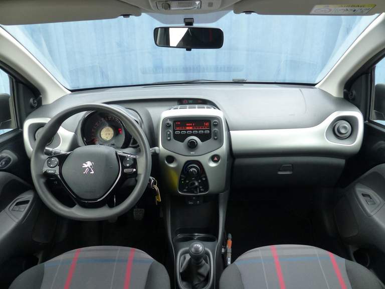 Peugeot