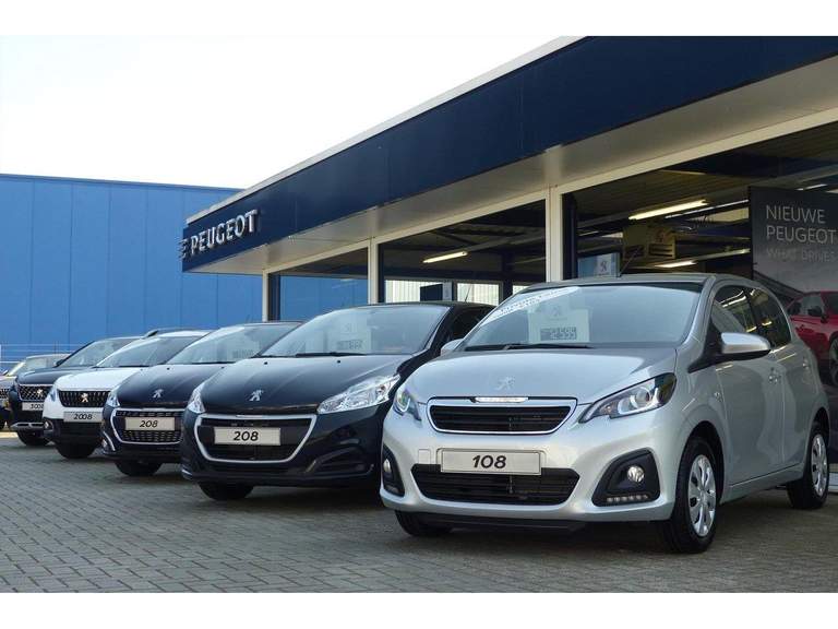 Peugeot