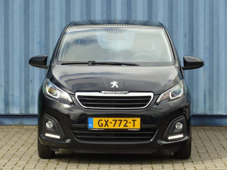 Peugeot