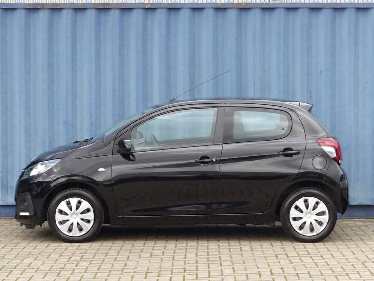 Peugeot