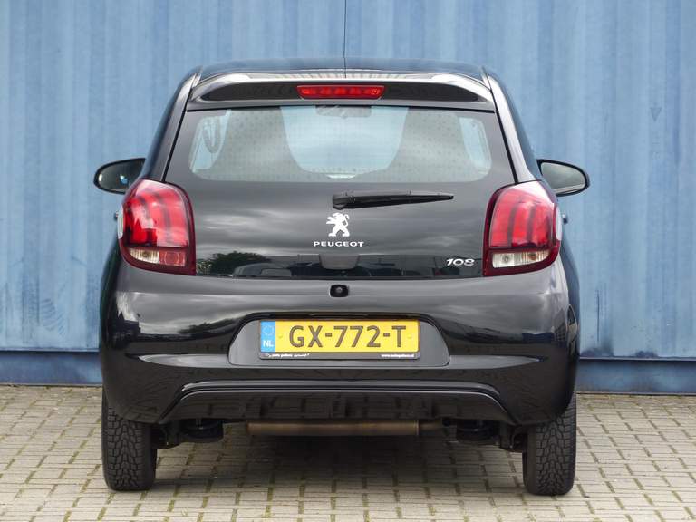 Peugeot