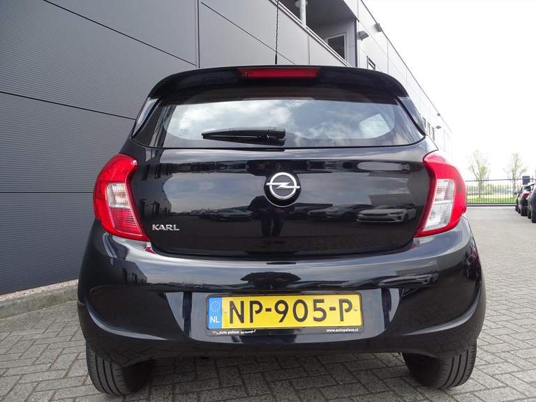 Opel