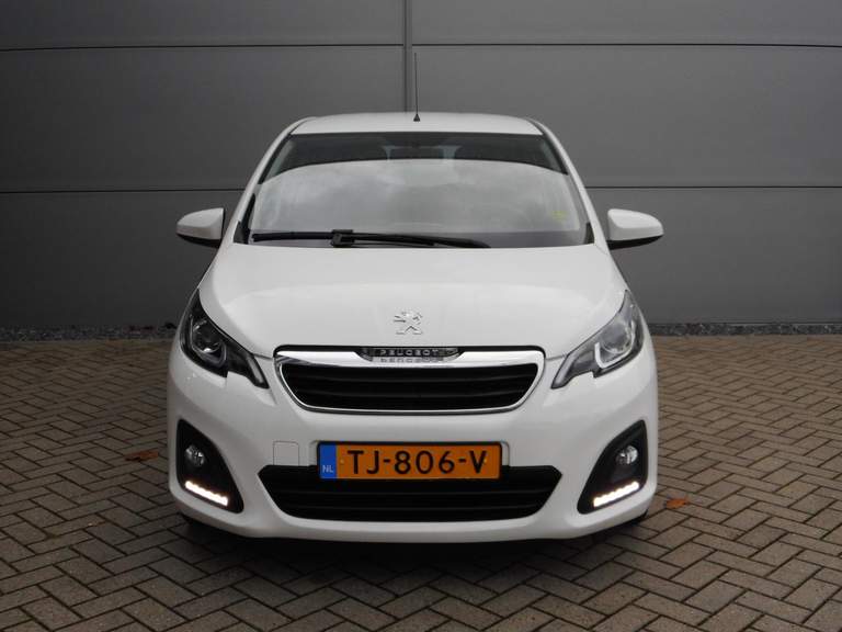 Peugeot