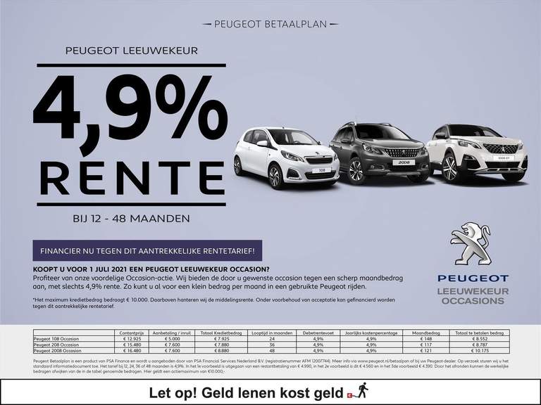 Peugeot