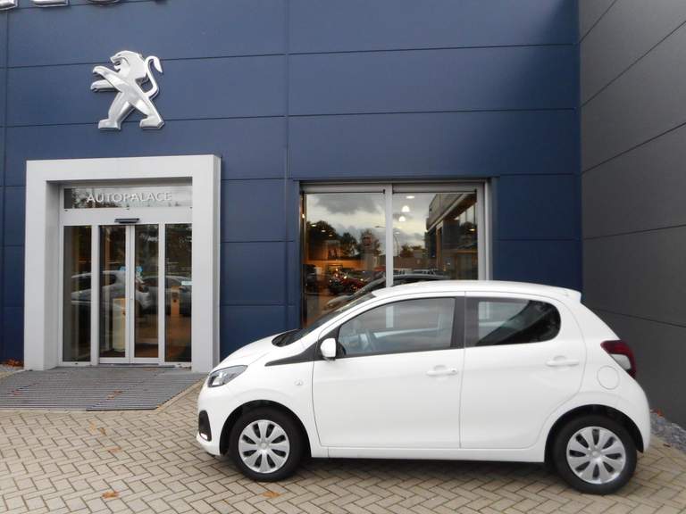 Peugeot