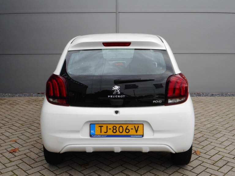 Peugeot