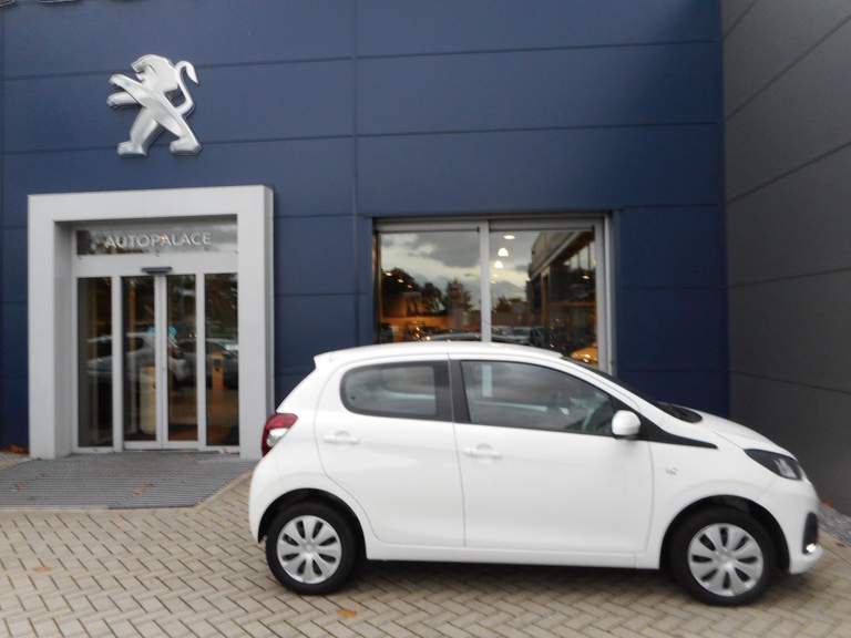 Peugeot