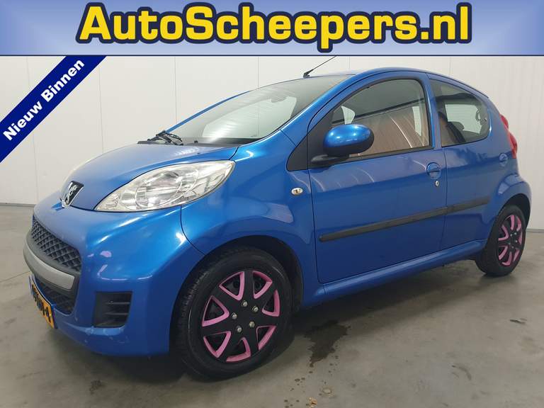 Peugeot