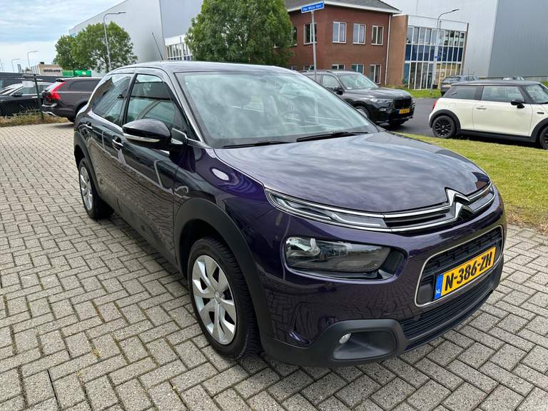 Citroën