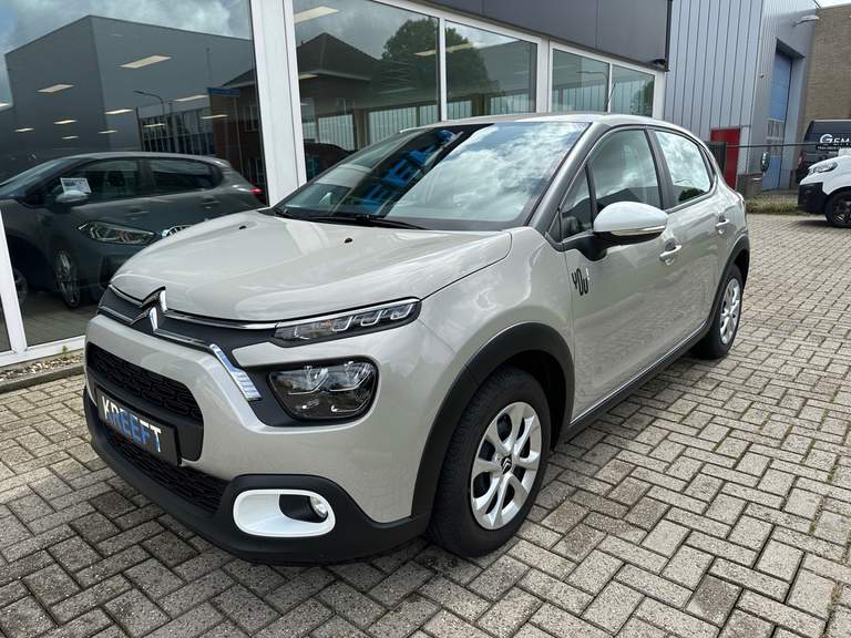 Citroën