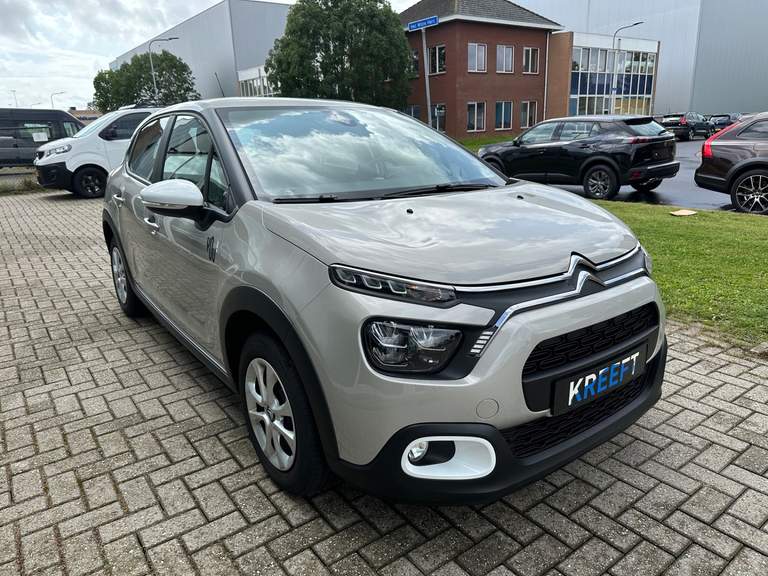 Citroën