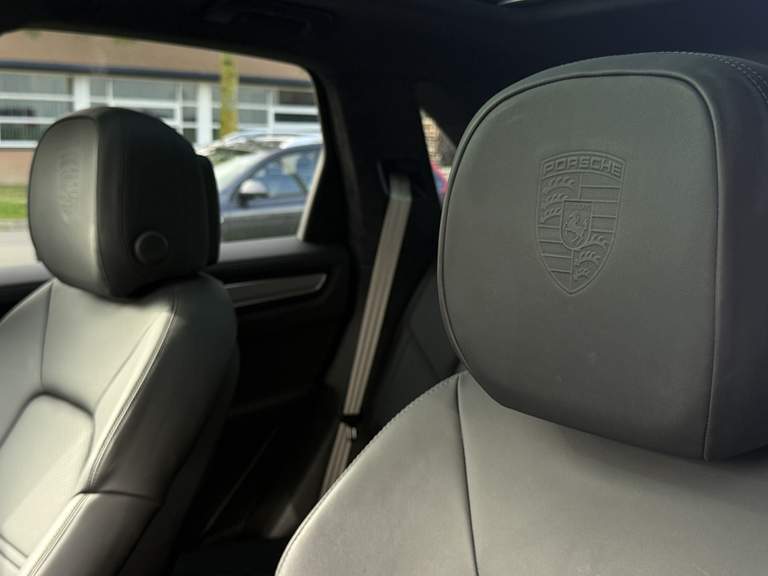 Porsche