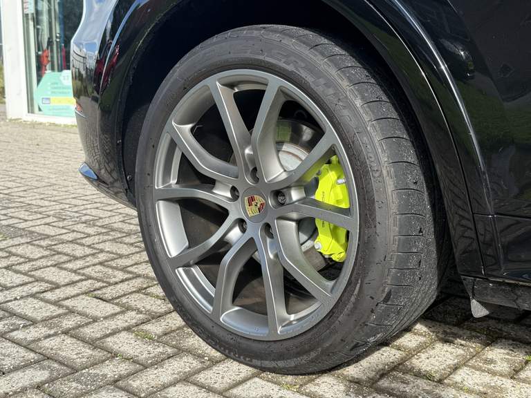 Porsche