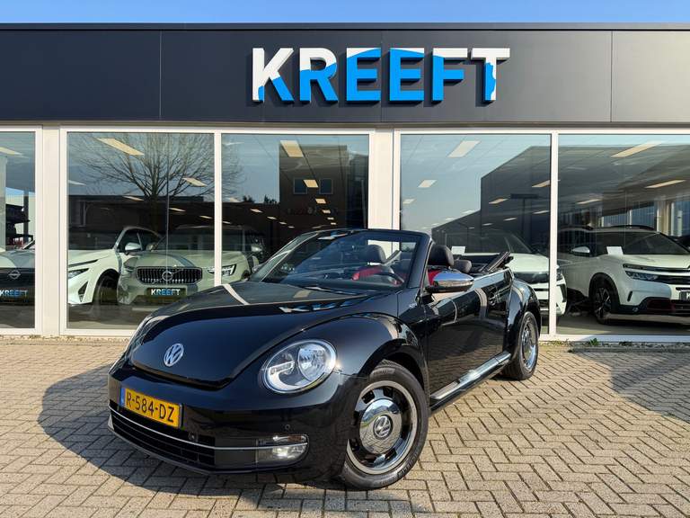 Volkswagen Volkswagen