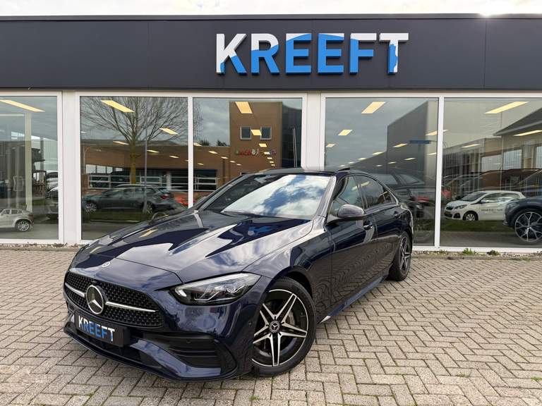 Mercedes-Benz Mercedes-Benz