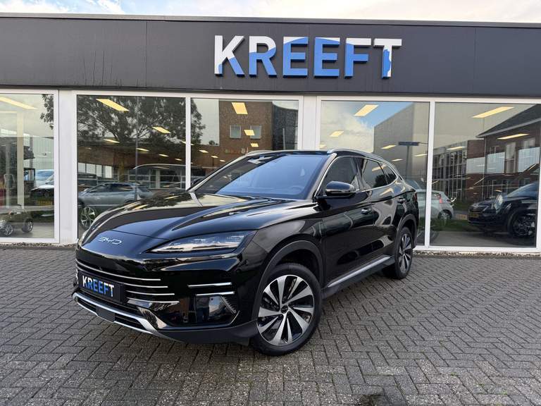 BYD