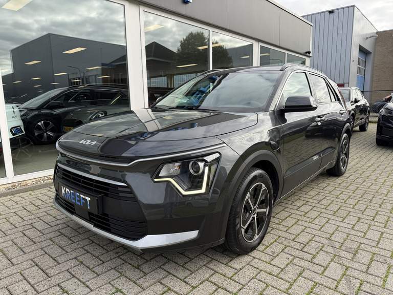 Kia