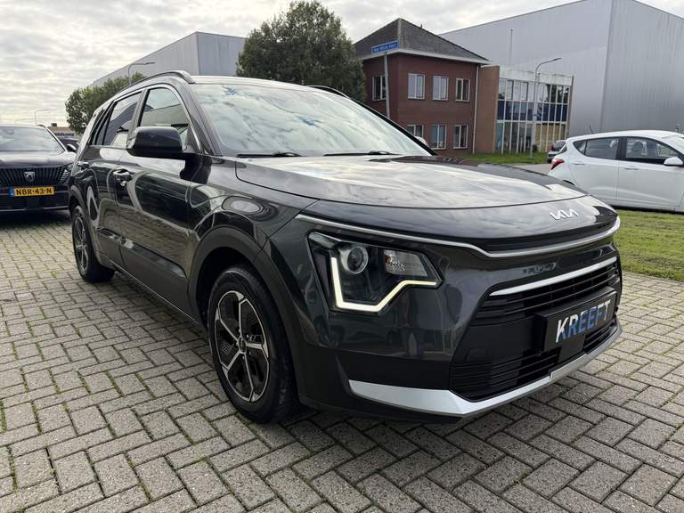 Kia