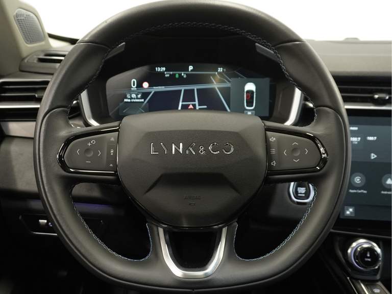 Lynk & Co