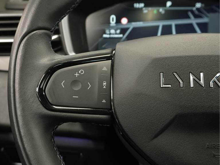 Lynk & Co