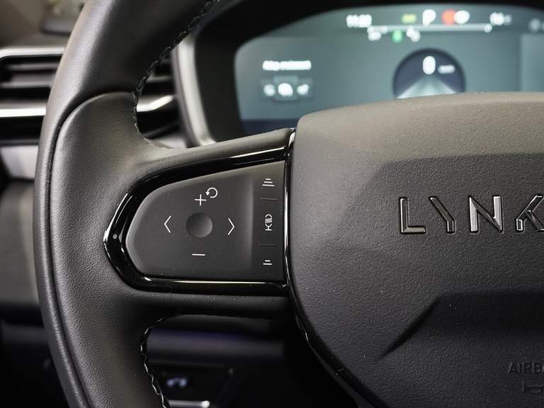 Lynk & Co