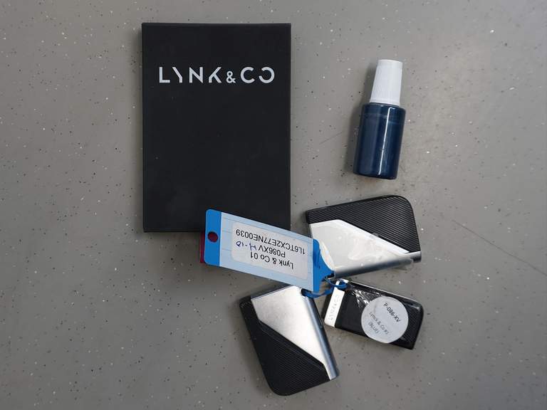 Lynk & Co