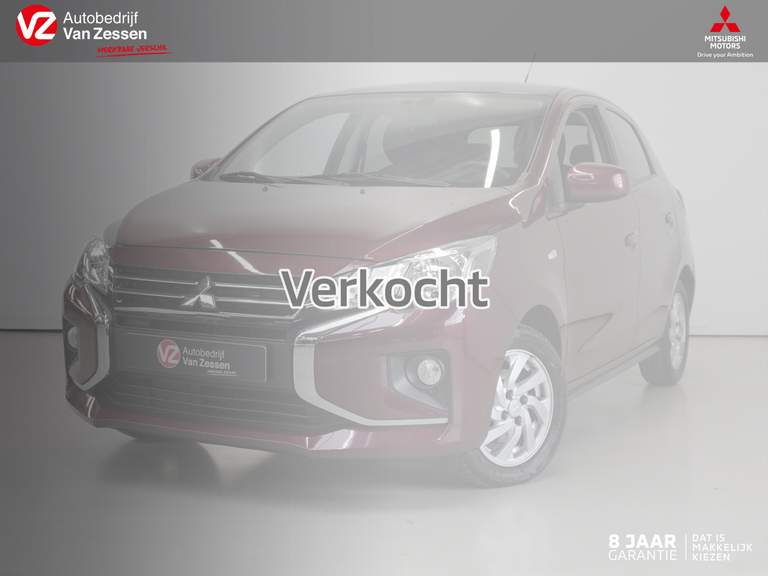 Mitsubishi Mitsubishi