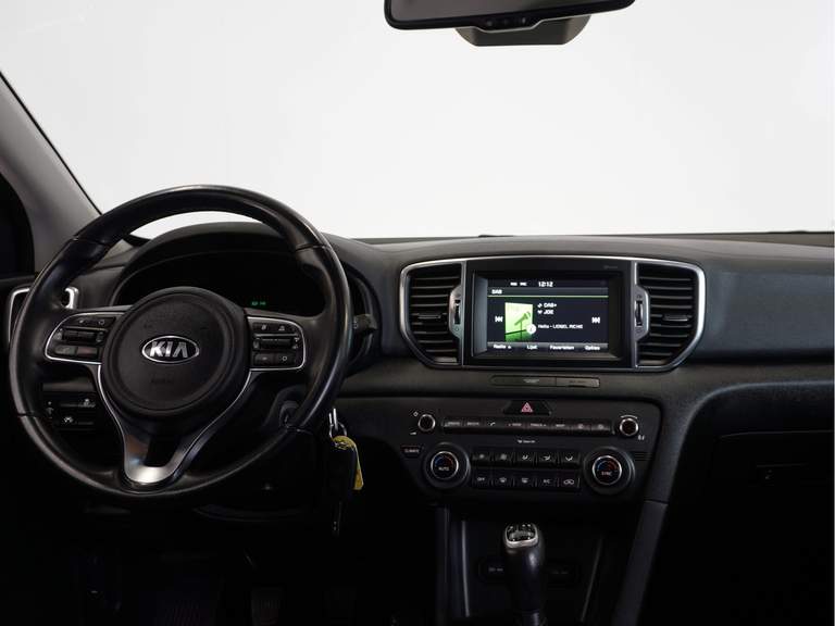 Kia Kia