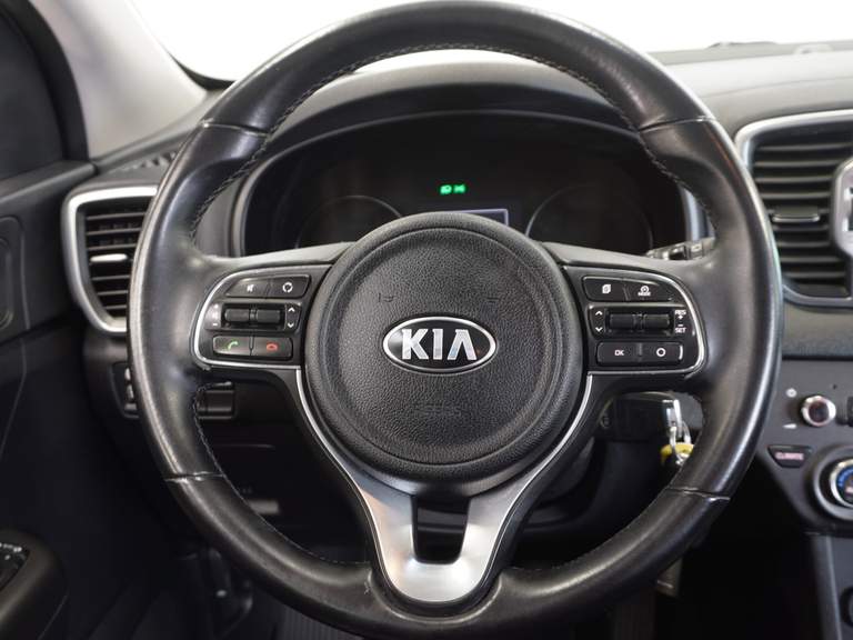 Kia Kia