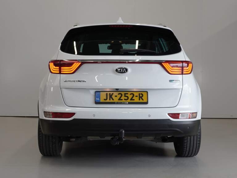 Kia Kia