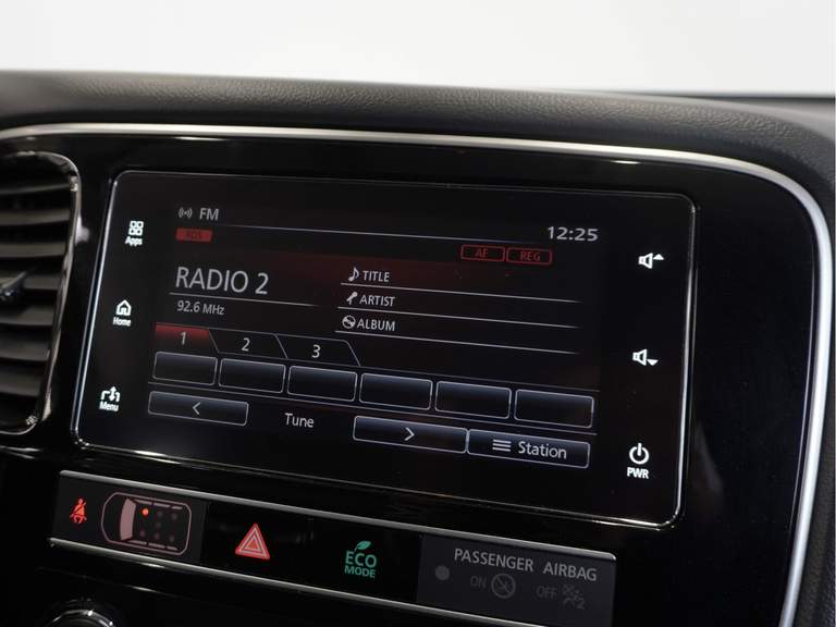 Mitsubishi Mitsubishi