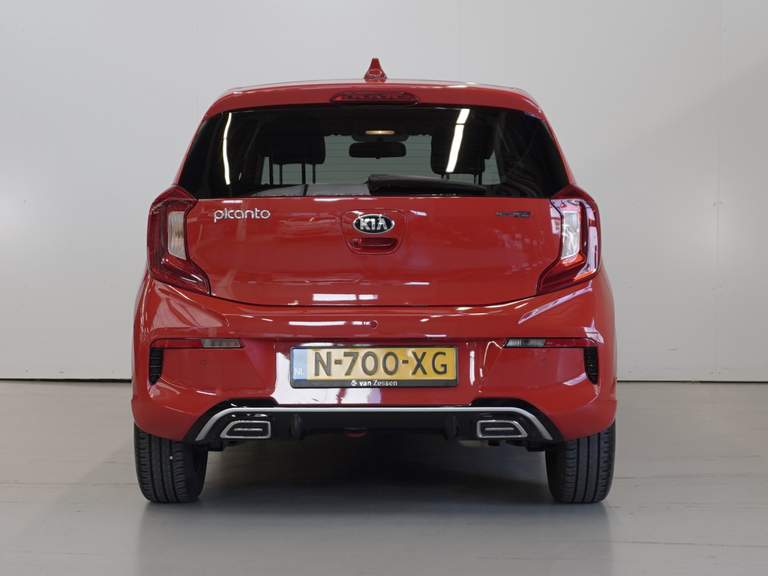 Kia Kia