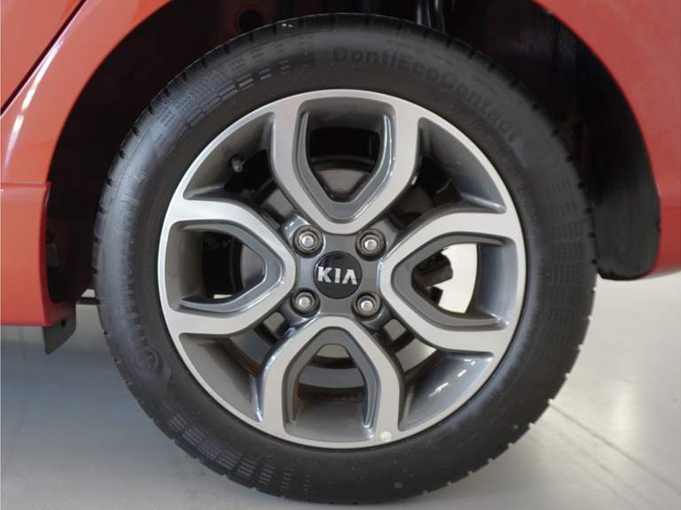Kia Kia