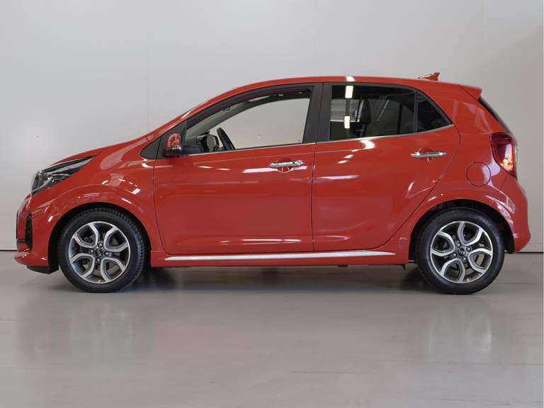 Kia Kia
