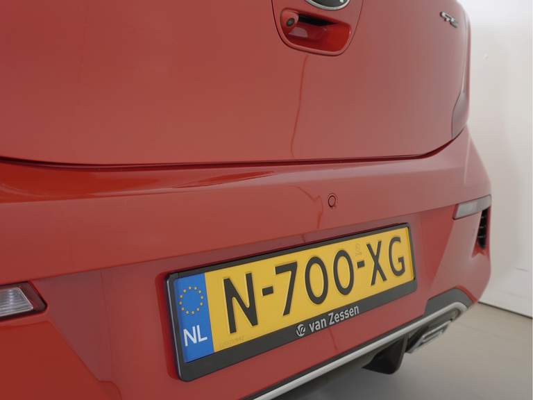 Kia Kia