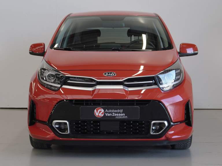 Kia Kia