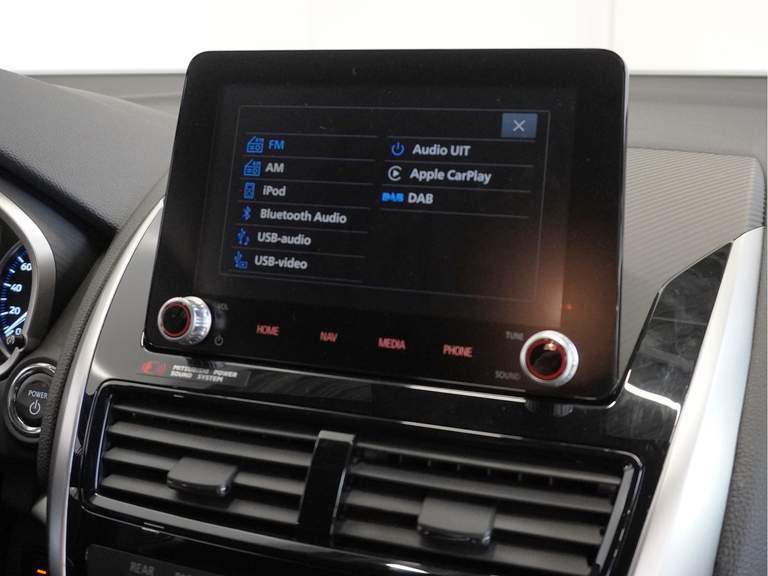 Mitsubishi Mitsubishi