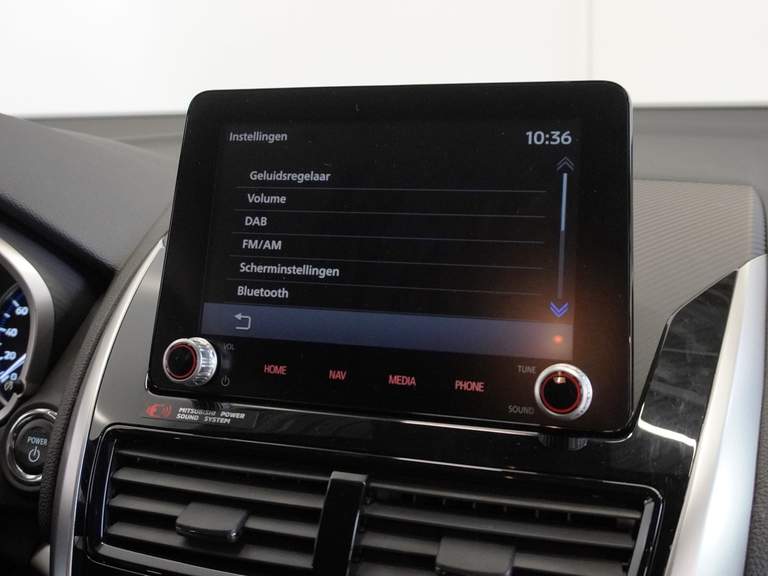 Mitsubishi Mitsubishi