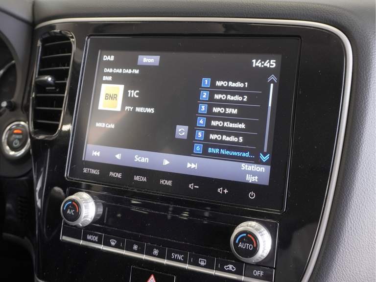 Mitsubishi Mitsubishi