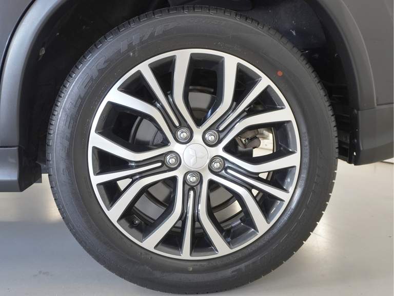 Mitsubishi Mitsubishi